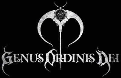 logo Genus Ordinis Dei
